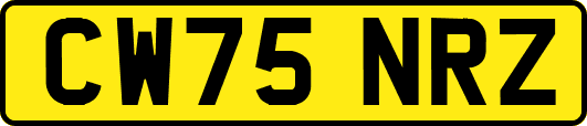CW75NRZ