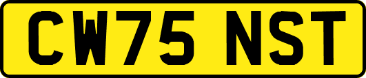 CW75NST