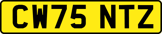 CW75NTZ
