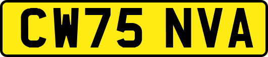 CW75NVA