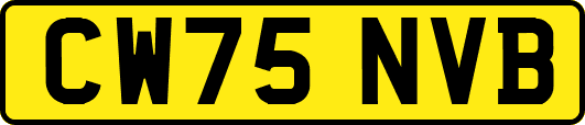 CW75NVB