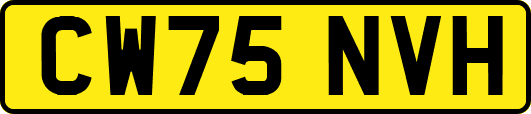 CW75NVH