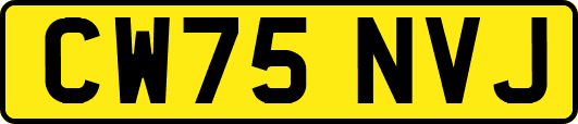 CW75NVJ