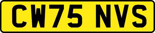 CW75NVS