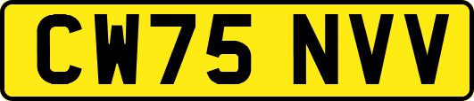 CW75NVV