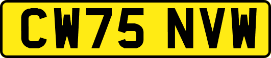 CW75NVW