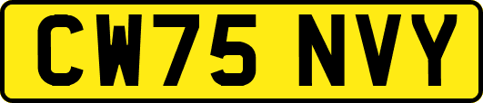 CW75NVY
