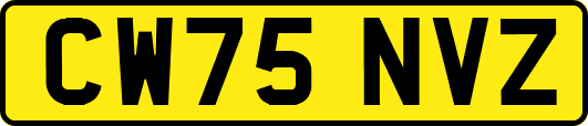 CW75NVZ
