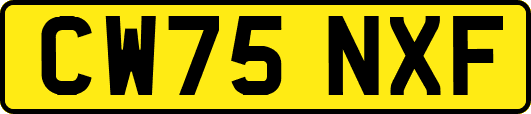 CW75NXF