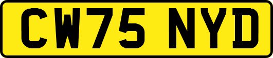 CW75NYD