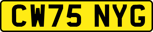 CW75NYG