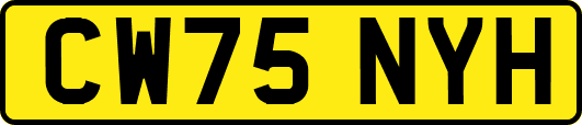 CW75NYH