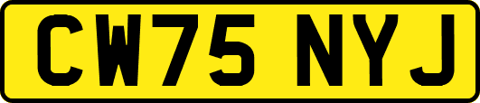 CW75NYJ