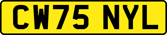 CW75NYL