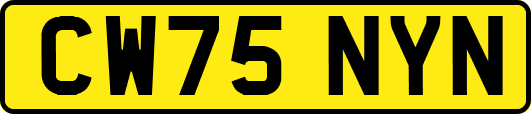 CW75NYN
