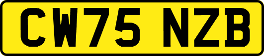 CW75NZB