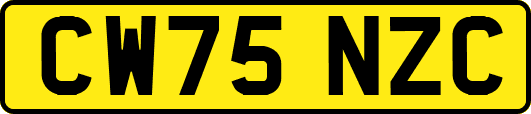 CW75NZC