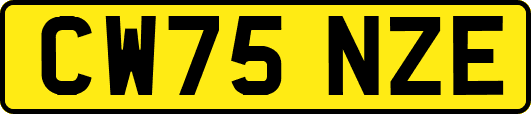 CW75NZE