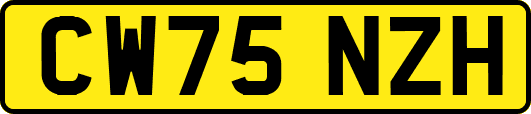 CW75NZH