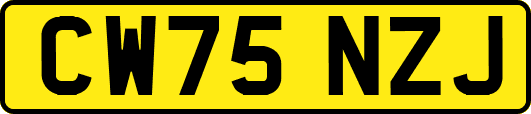CW75NZJ