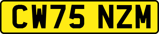 CW75NZM