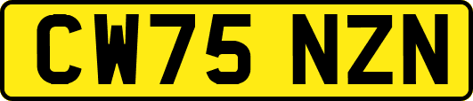 CW75NZN