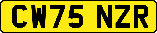CW75NZR