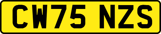 CW75NZS