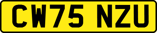 CW75NZU