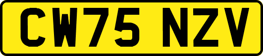 CW75NZV