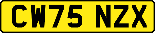 CW75NZX