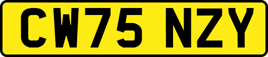 CW75NZY