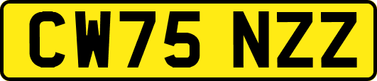 CW75NZZ