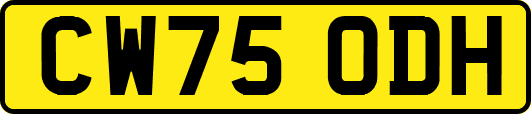 CW75ODH