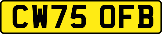 CW75OFB