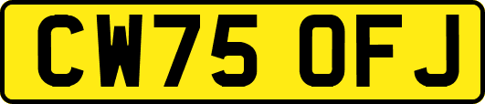 CW75OFJ