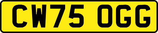CW75OGG