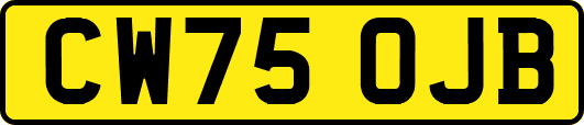 CW75OJB