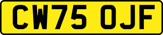 CW75OJF