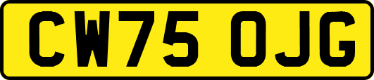 CW75OJG