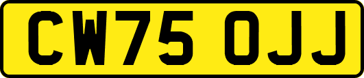CW75OJJ