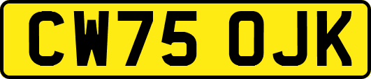 CW75OJK