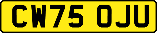 CW75OJU