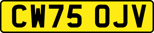 CW75OJV