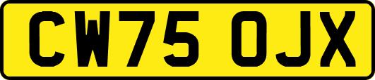 CW75OJX