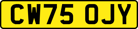CW75OJY