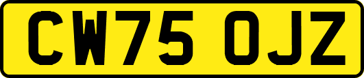CW75OJZ