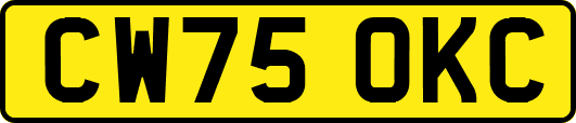 CW75OKC