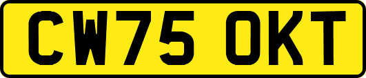 CW75OKT