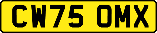 CW75OMX